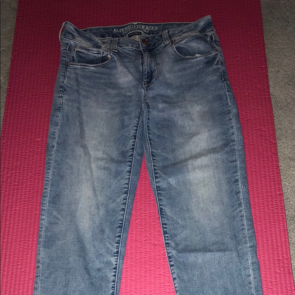 American eagle jeans - Picture 5 of 8